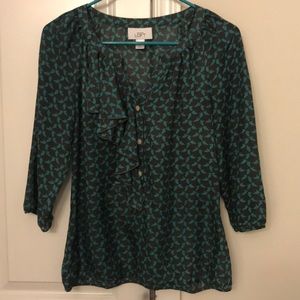 Loft Blouse